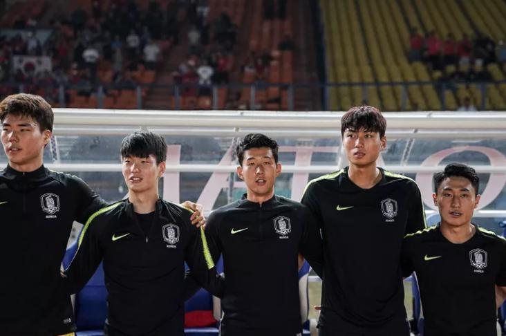 孙兴慜服兵役了么,孙兴慜还需要服兵役吗