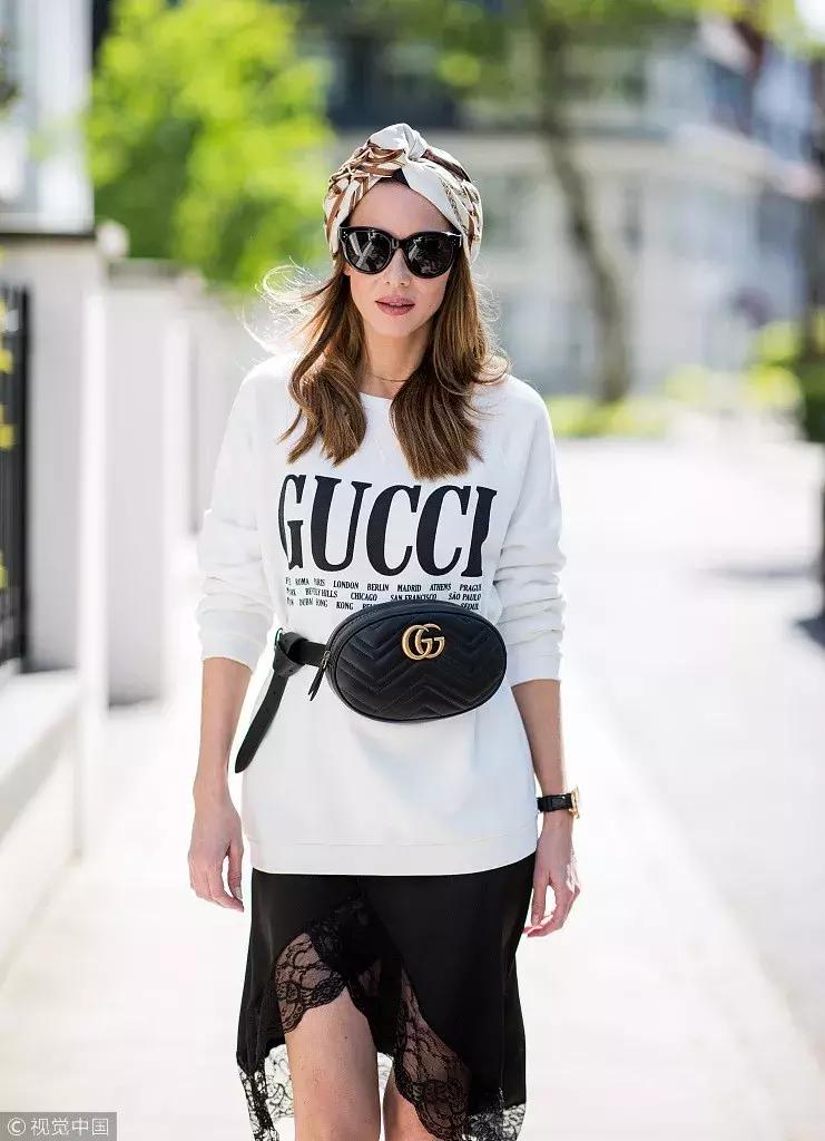 有什么时髦又好看的卫衣可以入手,今年必火的3款卫衣时髦极了