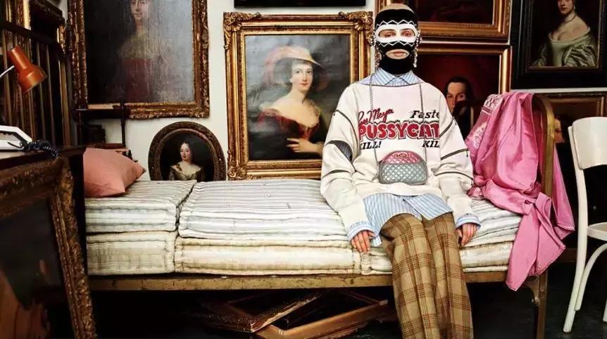 有什么时髦又好看的卫衣可以入手,今年必火的3款卫衣时髦极了