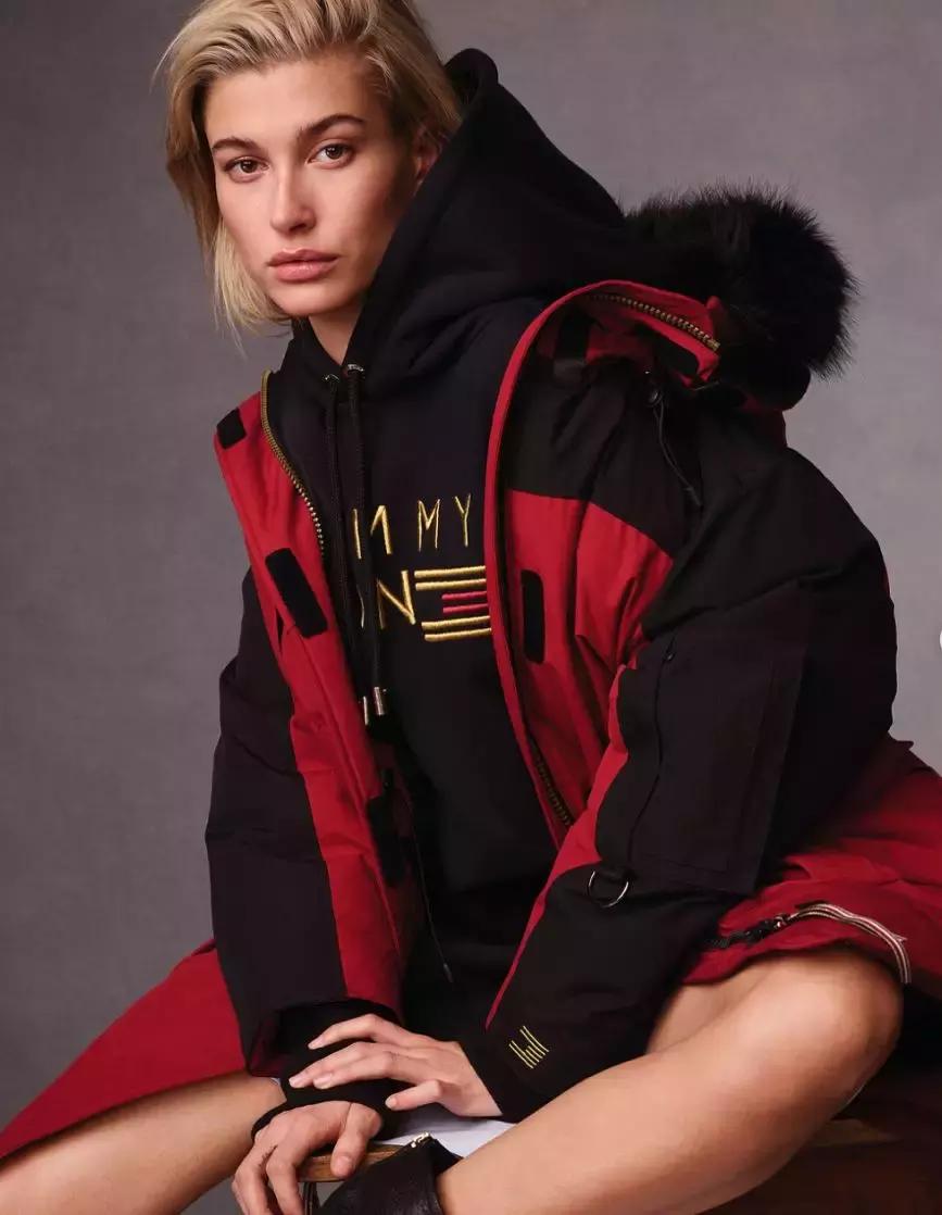 有什么时髦又好看的卫衣可以入手,今年必火的3款卫衣时髦极了