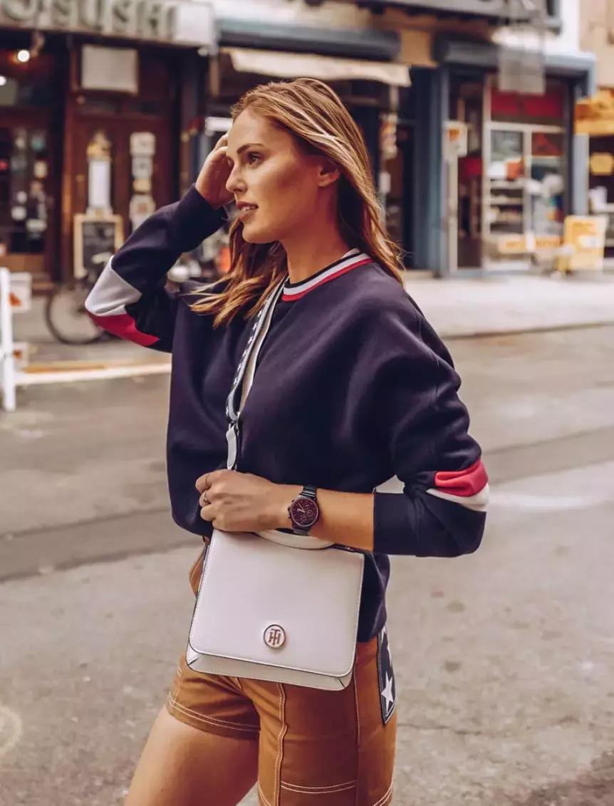 有什么时髦又好看的卫衣可以入手,今年必火的3款卫衣时髦极了