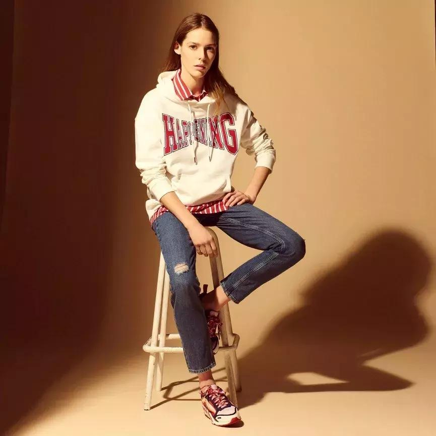 有什么时髦又好看的卫衣可以入手,今年必火的3款卫衣时髦极了