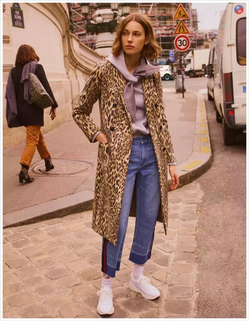 有什么时髦又好看的卫衣可以入手,今年必火的3款卫衣时髦极了