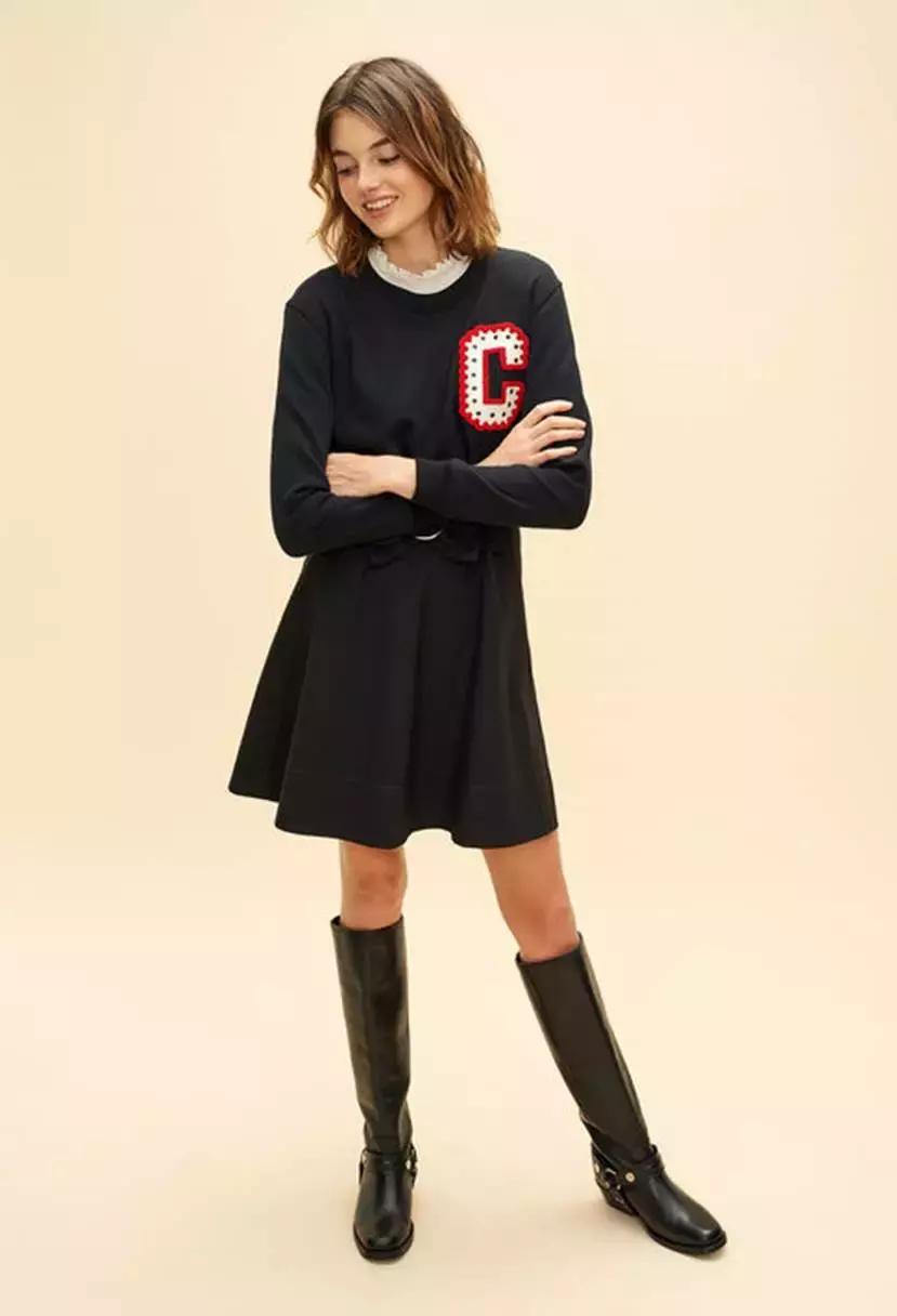 有什么时髦又好看的卫衣可以入手,今年必火的3款卫衣时髦极了