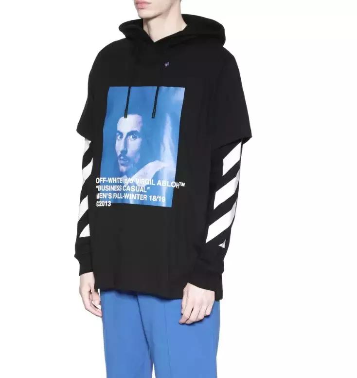 有什么时髦又好看的卫衣可以入手,今年必火的3款卫衣时髦极了