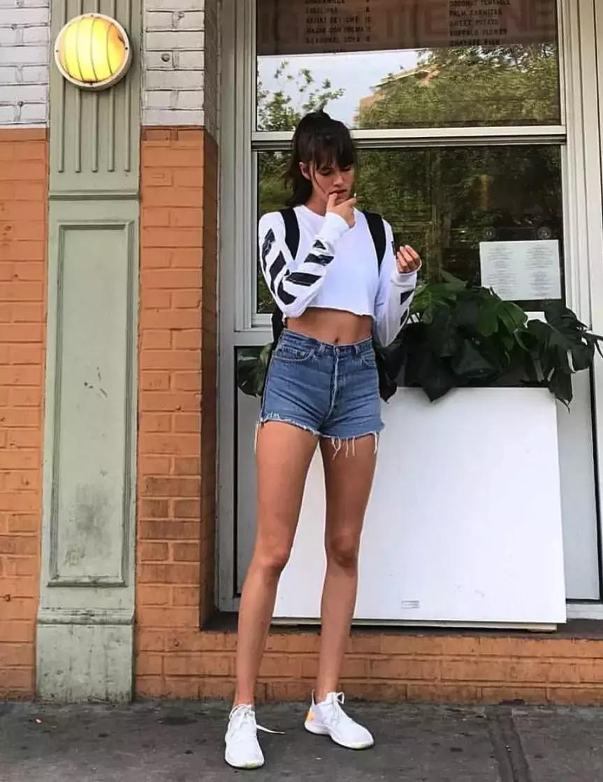 有什么时髦又好看的卫衣可以入手,今年必火的3款卫衣时髦极了