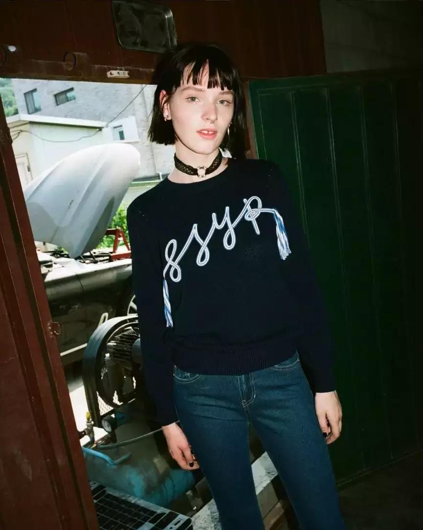 有什么时髦又好看的卫衣可以入手,今年必火的3款卫衣时髦极了