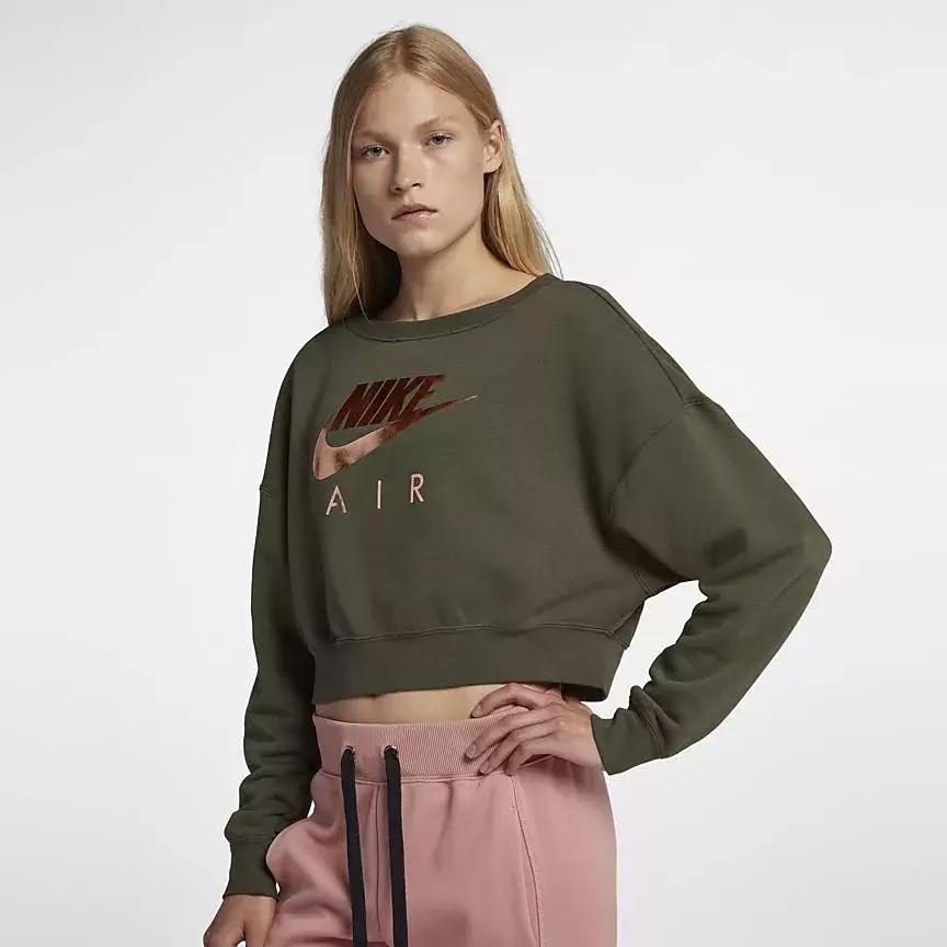 有什么时髦又好看的卫衣可以入手,今年必火的3款卫衣时髦极了