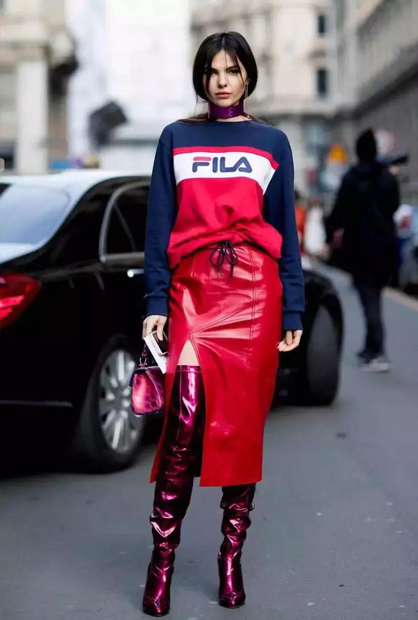 有什么时髦又好看的卫衣可以入手,今年必火的3款卫衣时髦极了