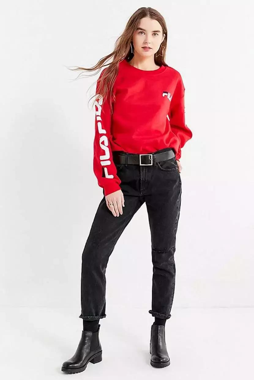 有什么时髦又好看的卫衣可以入手,今年必火的3款卫衣时髦极了