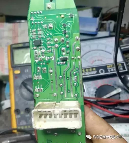 别克凯越左前升降器无法升降,别克凯越左前门升降器不工作