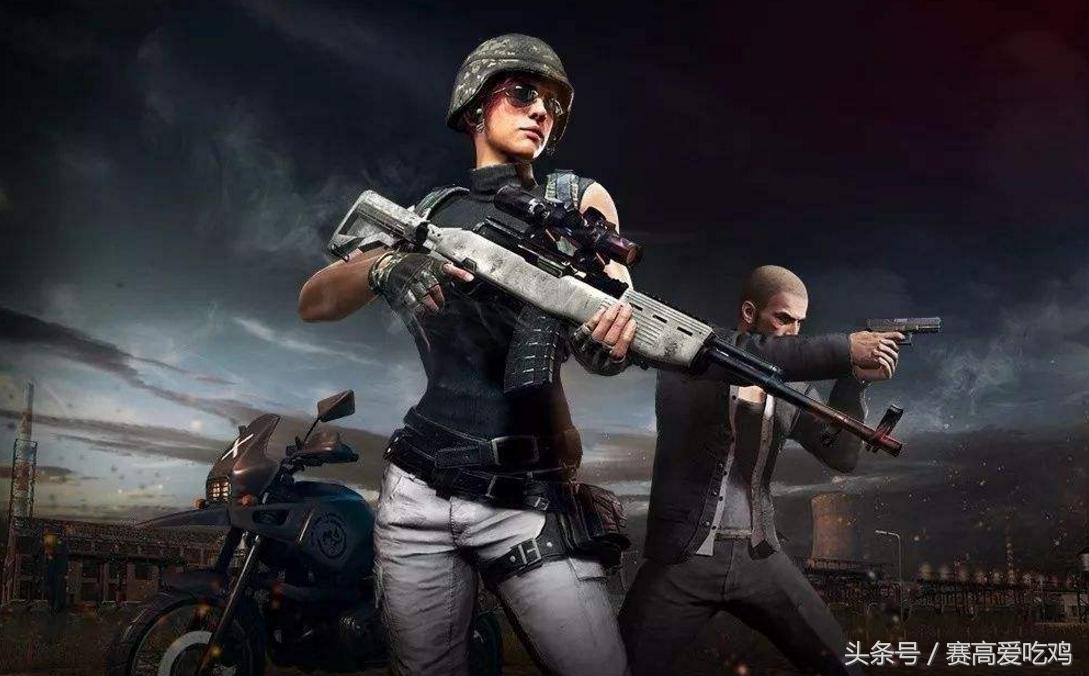 fpp联赛模式教学,绝地求生新手玩fpp有什么技巧