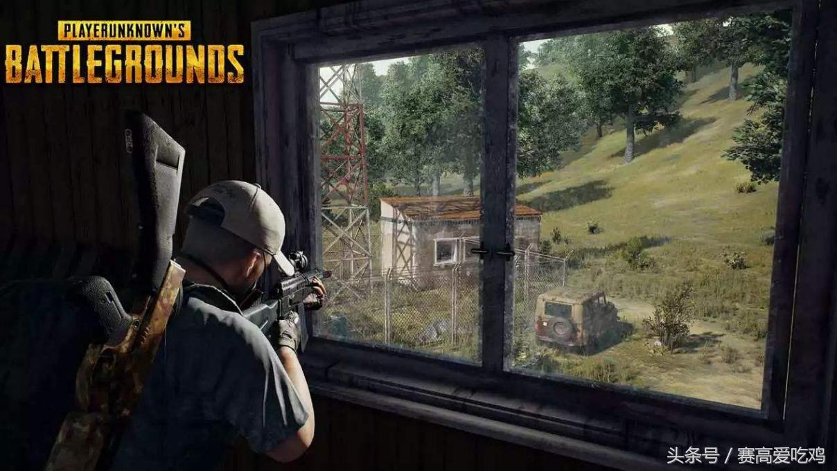 fpp联赛模式教学,绝地求生新手玩fpp有什么技巧