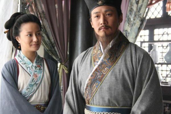 苏东坡和他的三位人生伴侣,陪伴苏东坡一生的三位爱人