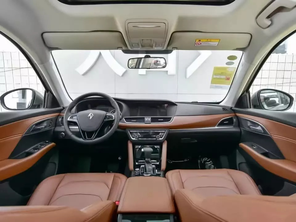 宝沃bx7试驾最新消息,2017宝沃bx7测评