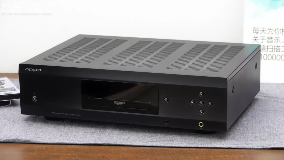 oppo205蓝光机测评,oppo蓝光播放机105d的优缺点