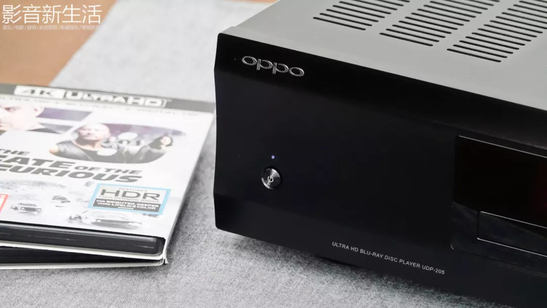 oppo205蓝光机测评,oppo蓝光播放机105d的优缺点