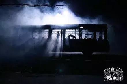 疯人院网剧细节,疯人院故事美剧