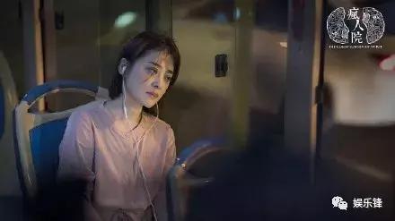 疯人院网剧细节,疯人院故事美剧