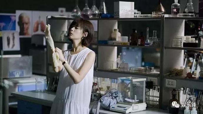 疯人院网剧细节,疯人院故事美剧