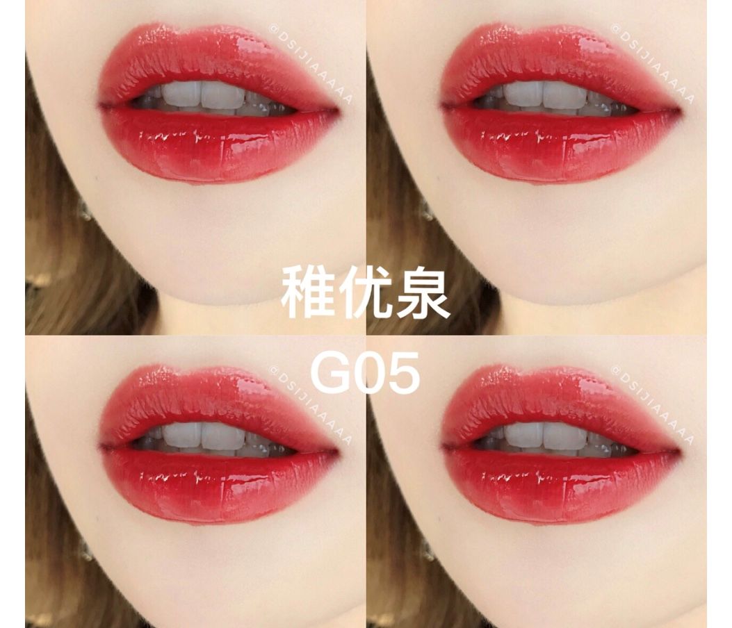 撕逼？面试？见家长？不同场合口红这样涂！（文末有福利）