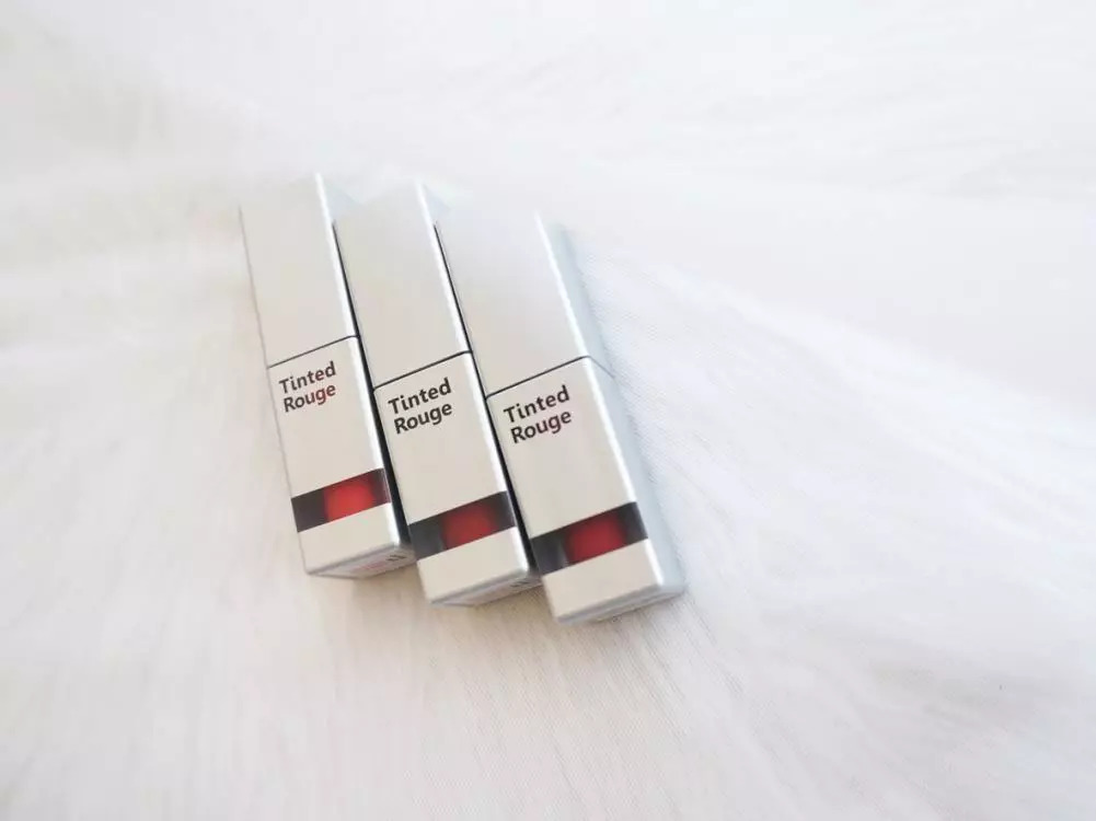 撕逼？面试？见家长？不同场合口红这样涂！（文末有福利）