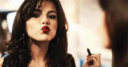 撕逼？面试？见家长？不同场合口红这样涂！（文末有福利）