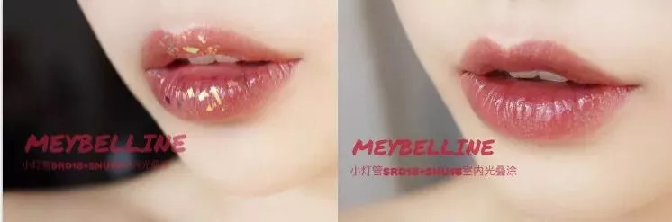 撕逼？面试？见家长？不同场合口红这样涂！（文末有福利）