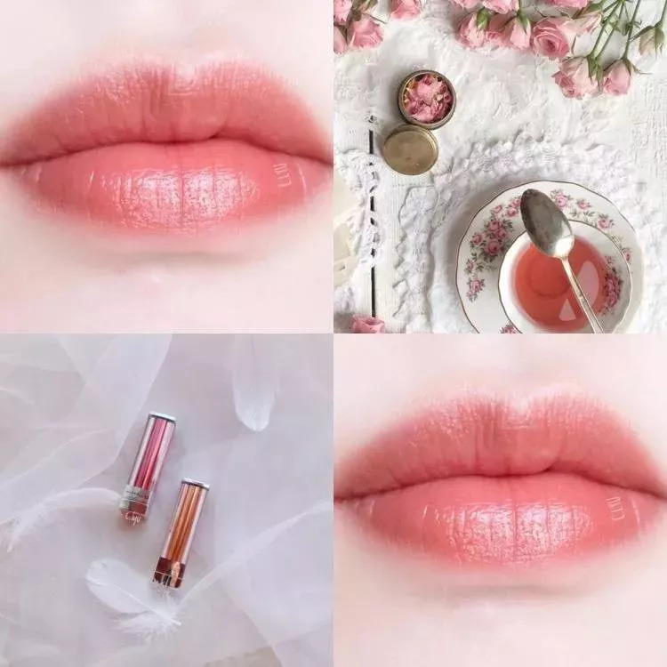 撕逼？面试？见家长？不同场合口红这样涂！（文末有福利）