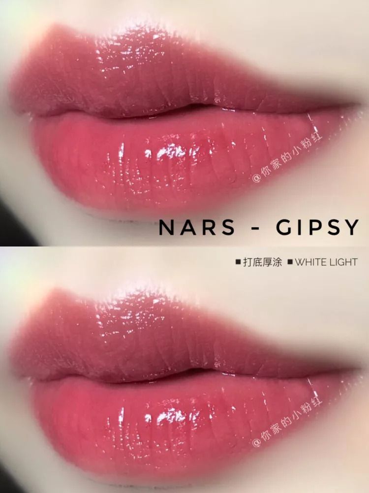撕逼？面试？见家长？不同场合口红这样涂！（文末有福利）