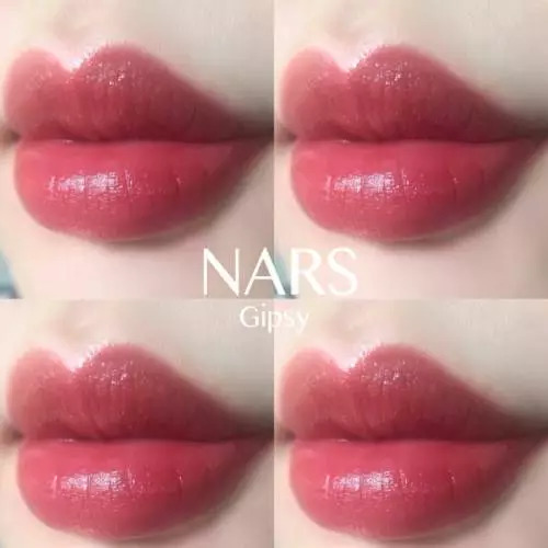 撕逼？面试？见家长？不同场合口红这样涂！（文末有福利）