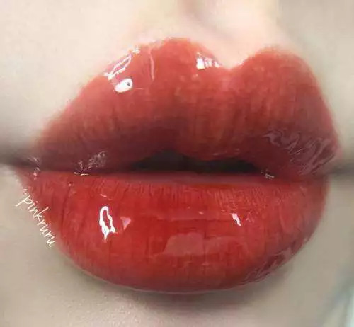 撕逼？面试？见家长？不同场合口红这样涂！（文末有福利）