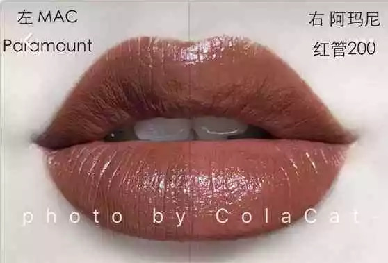 撕逼？面试？见家长？不同场合口红这样涂！（文末有福利）