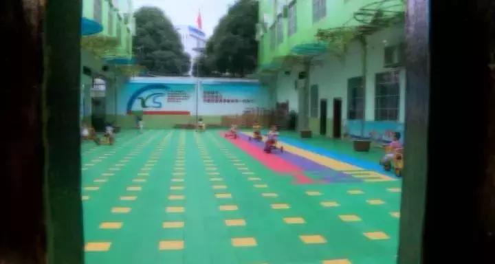 3岁女孩从幼儿园回来后*体下**受伤处女膜破裂丨园内监控不见了！