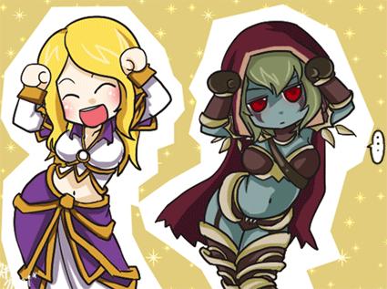 炉石传说术士厉害的卡牌,炉石传说术士冠军牌组