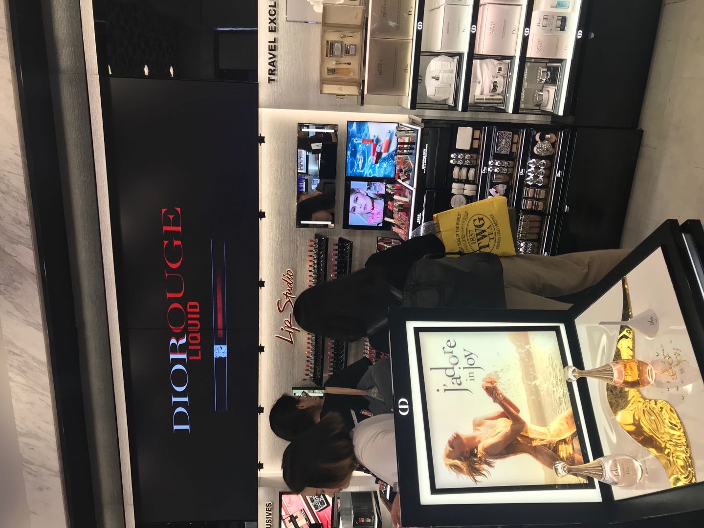 魔都日韩代购—夏末秋初东京流水账