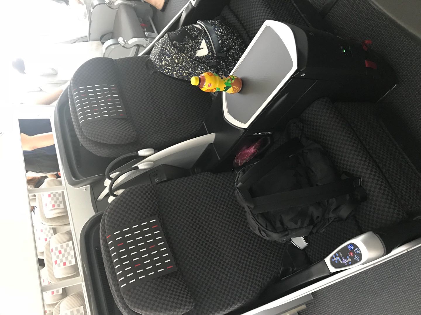 魔都日韩代购—夏末秋初东京流水账