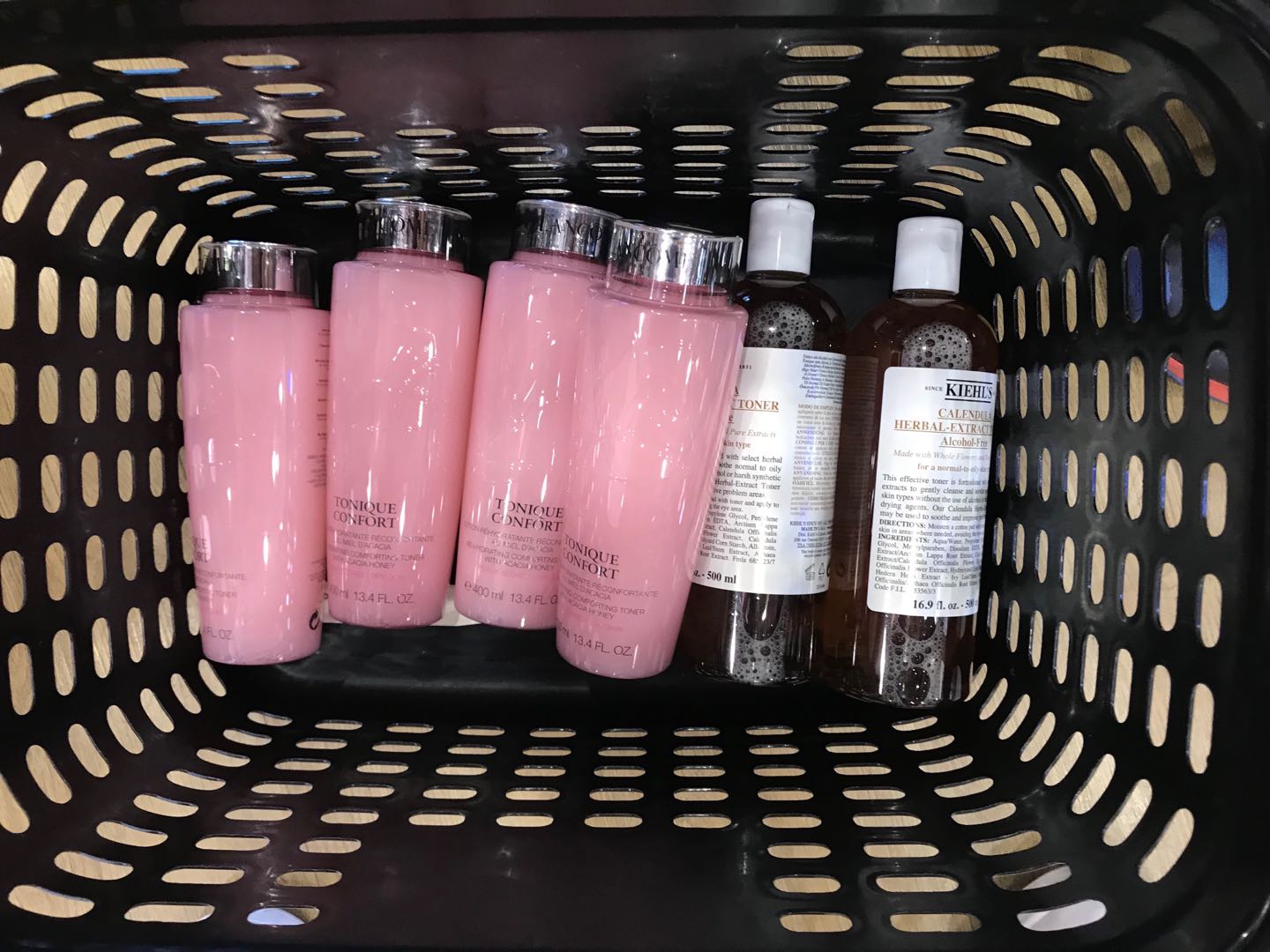 魔都日韩代购—夏末秋初东京流水账