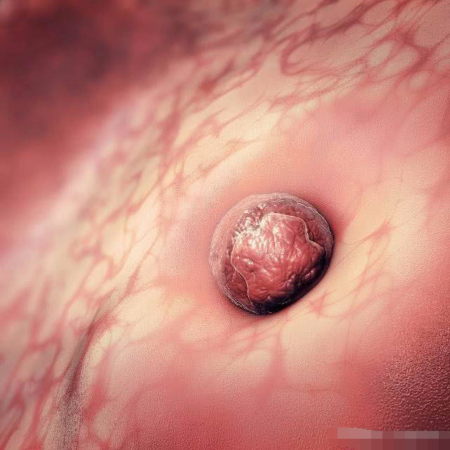 受孕卵着床之后身体有什么变化,受孕卵着床以后要注意什么