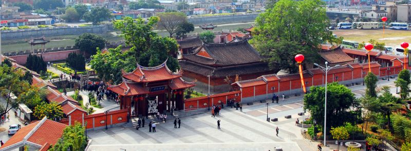 厦门避暑哪里最好,厦门夏天避暑好地方