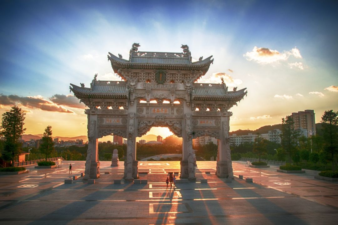 厦门避暑哪里最好,厦门夏天避暑好地方