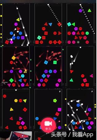 抖音上现在最火爆的游戏,扒一扒爆款
