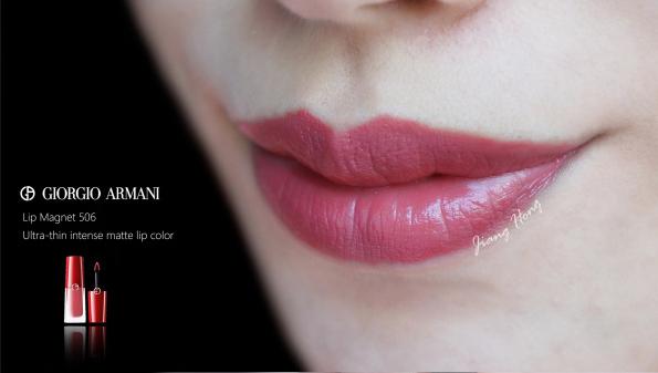 阿玛尼小胖丁唇釉200试色,阿玛尼红管唇釉热门色号推荐