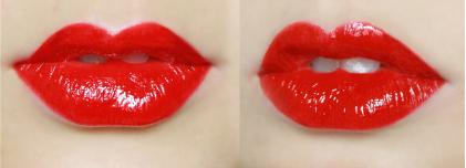 阿玛尼小胖丁唇釉200试色,阿玛尼红管唇釉热门色号推荐