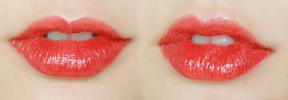 阿玛尼小胖丁唇釉200试色,阿玛尼红管唇釉热门色号推荐