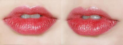 阿玛尼小胖丁唇釉200试色,阿玛尼红管唇釉热门色号推荐