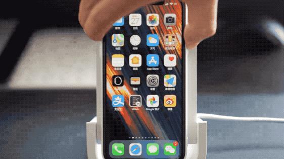 iphone的自动求救功能,不小心按了手机sos一键求救