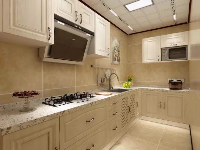 让厨房干净整洁的收纳好物,让厨房整洁的精致好东西