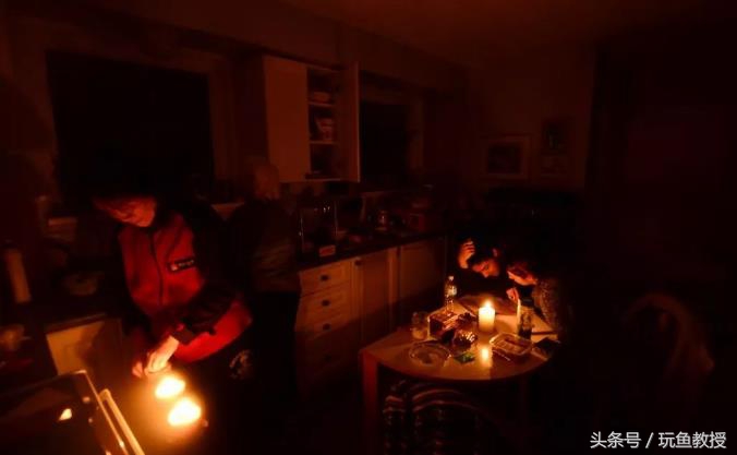 被电死了供电局怎么赔偿,供电故障停电的鱼死了谁的责任