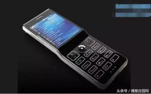 全球最贵的十二部手机,全球史上十款最贵的手机